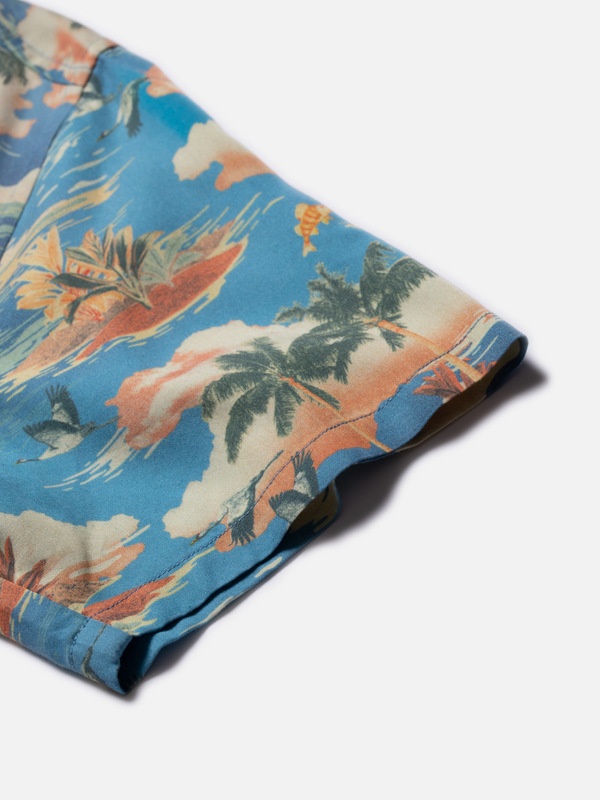 Arvid Hawaii Azure - 7