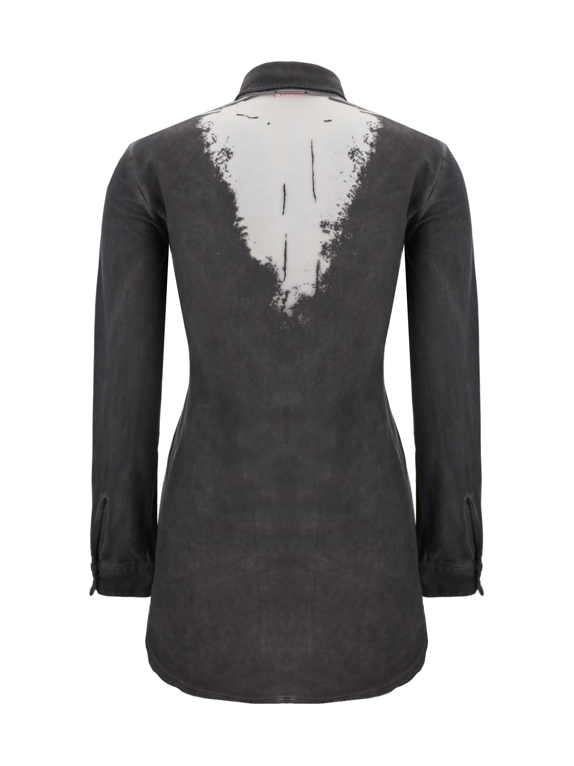 Diesel Shirt Dress | baseblu | REVERSIBLE