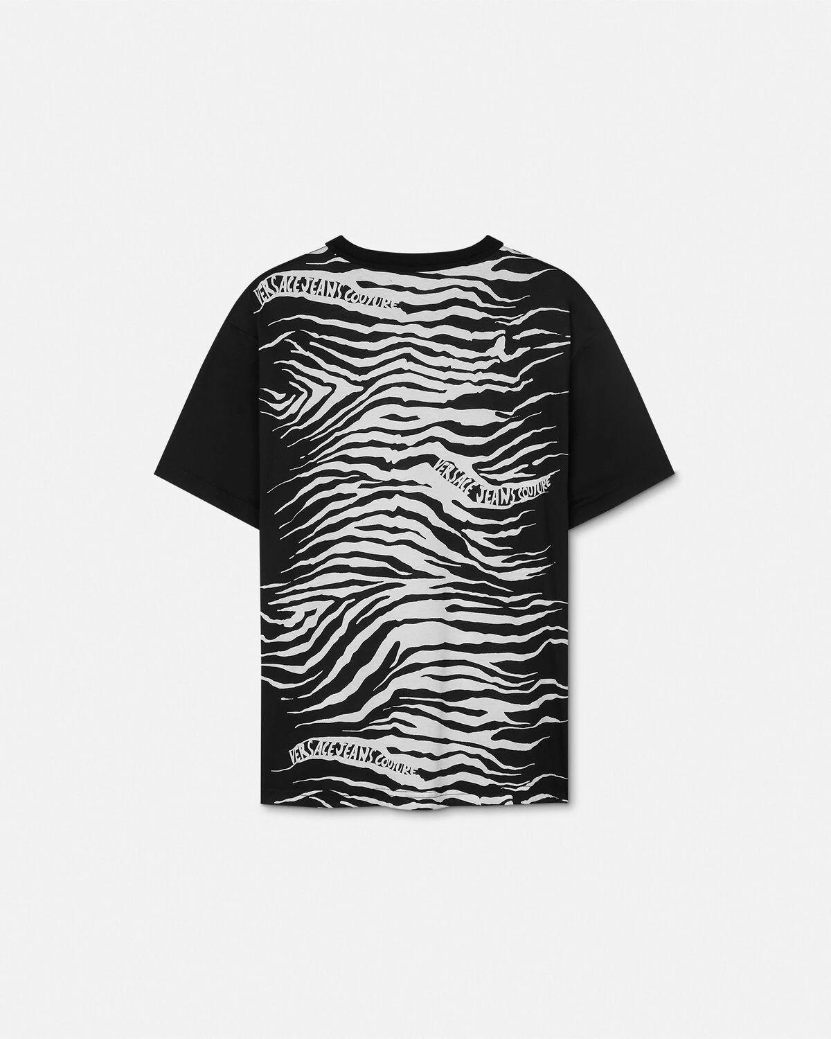 Zebra Regular-Fit T-Shirt - 3