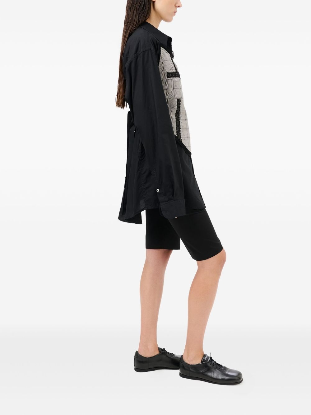 Pinafore top - 3