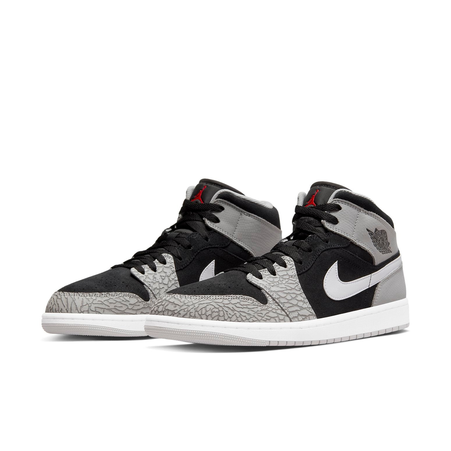 Air Jordan 1 Mid SE 'Elephant Toe' DM1200-016 - 3