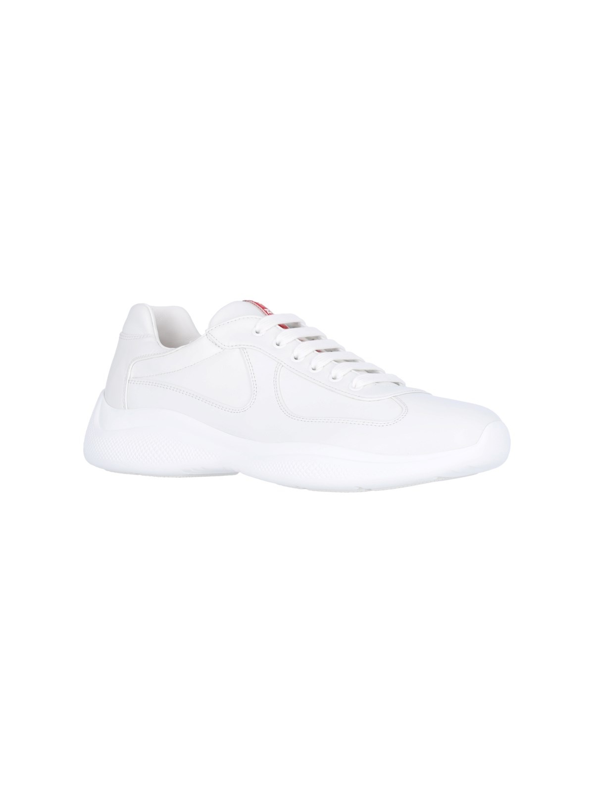 "AMERICA'S CUP" SNEAKERS - 2