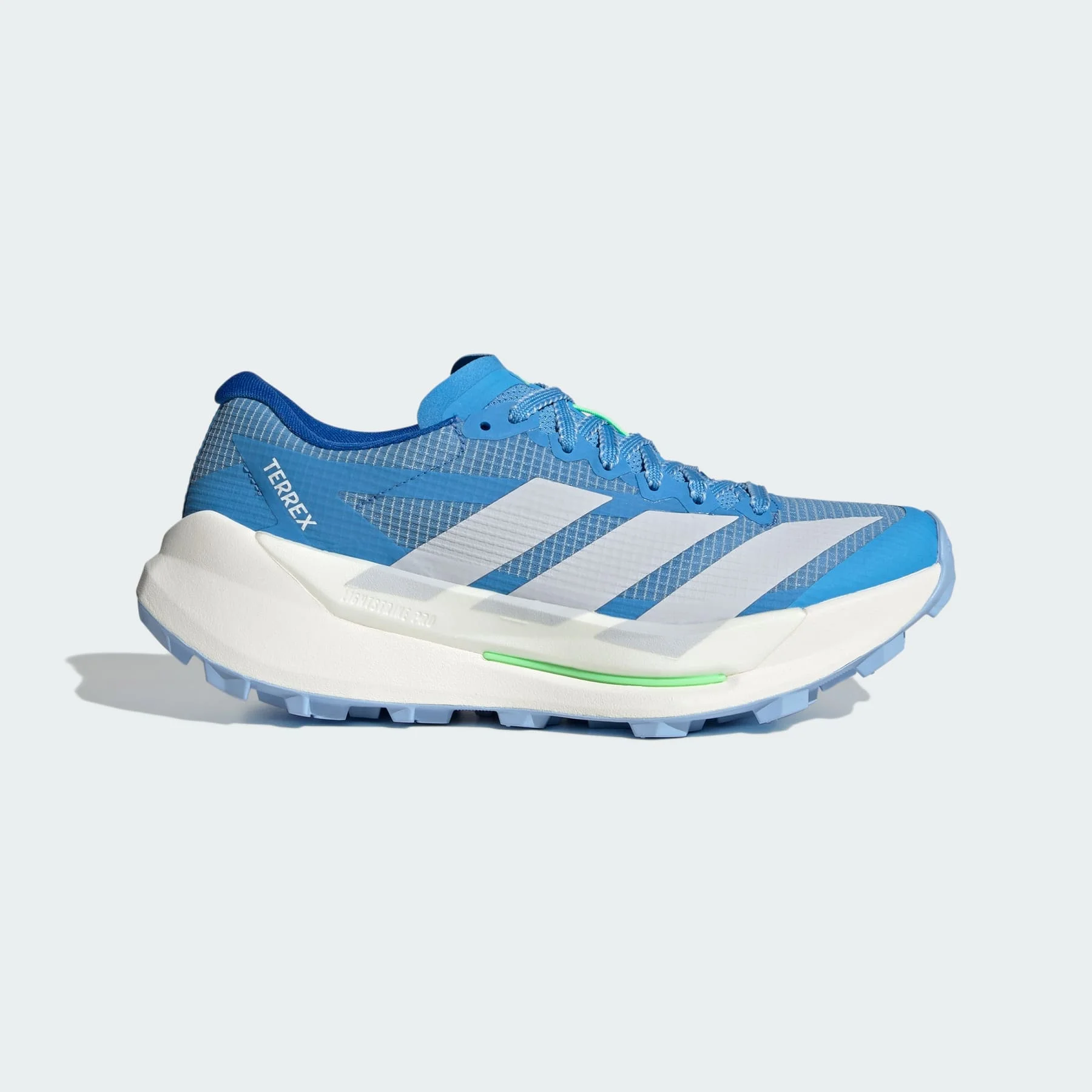 Terrex Agravic TT Trail Running Shoes - 1