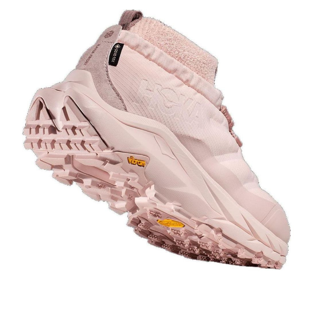 (WMNS) HOKA ONE ONE Kaha 2 FROST MOC GTX 'Cosmic Pearl Quartzite' 1155196-CLQ - 5