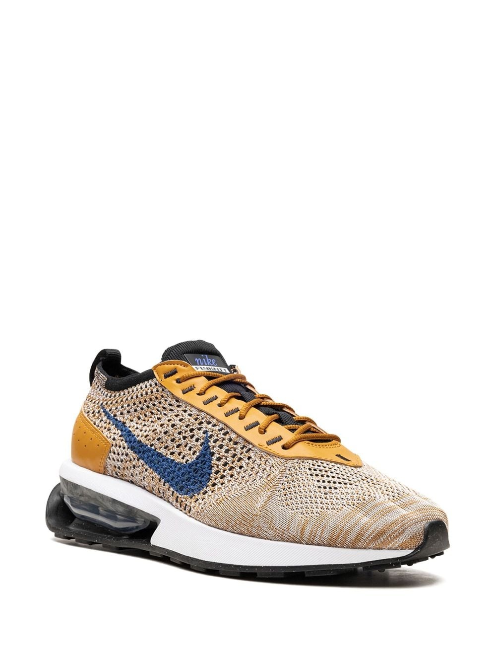 Air Max Flyknit Racer "Next Nature" sneakers - 2