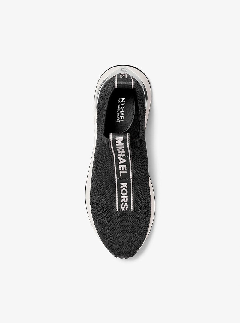 Bodie Knit Slip-On Sneaker 4
