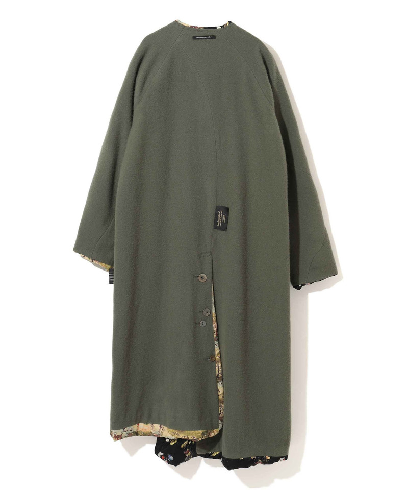 UNDERCOVER UC2E1306 outlook