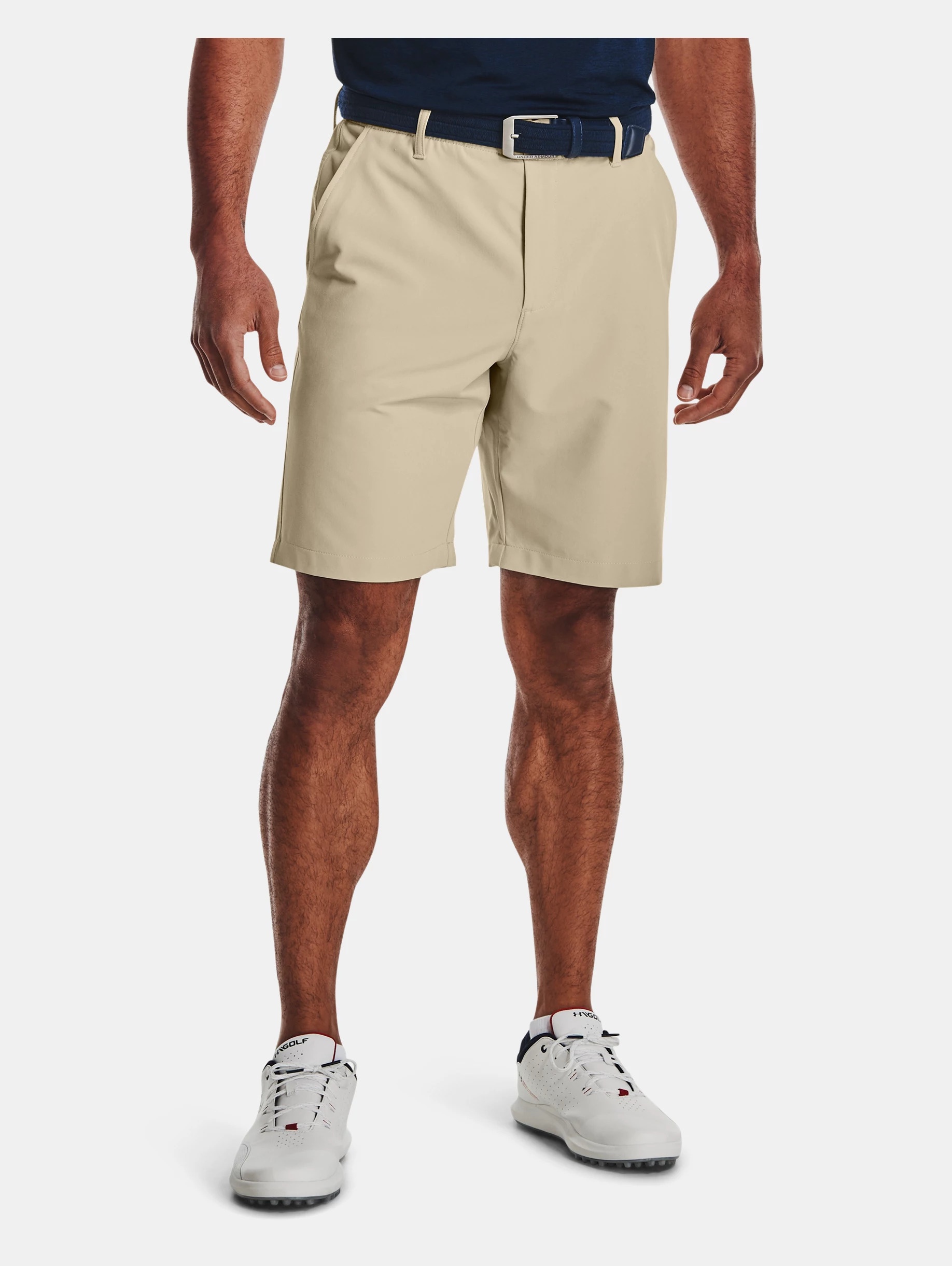 Men's UA Drive Shorts - 2
