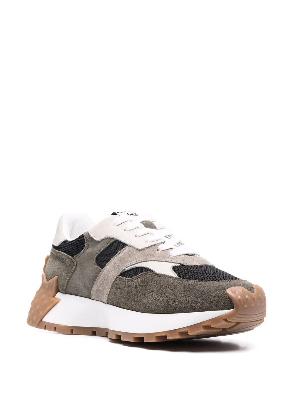 Maple 64 panelled sneakers - 2