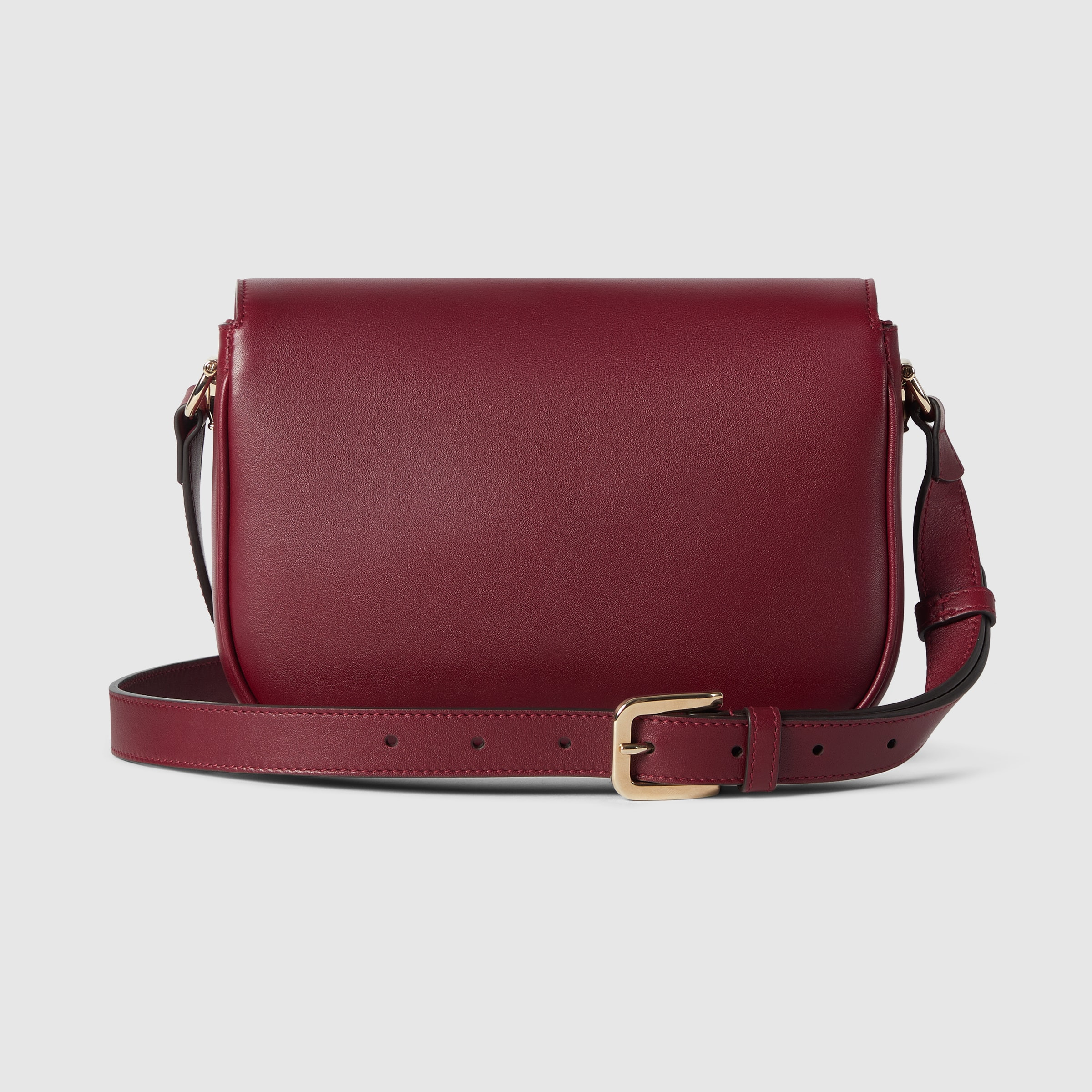 Gucci Horsebit 1955 mini shoulder bag - 6