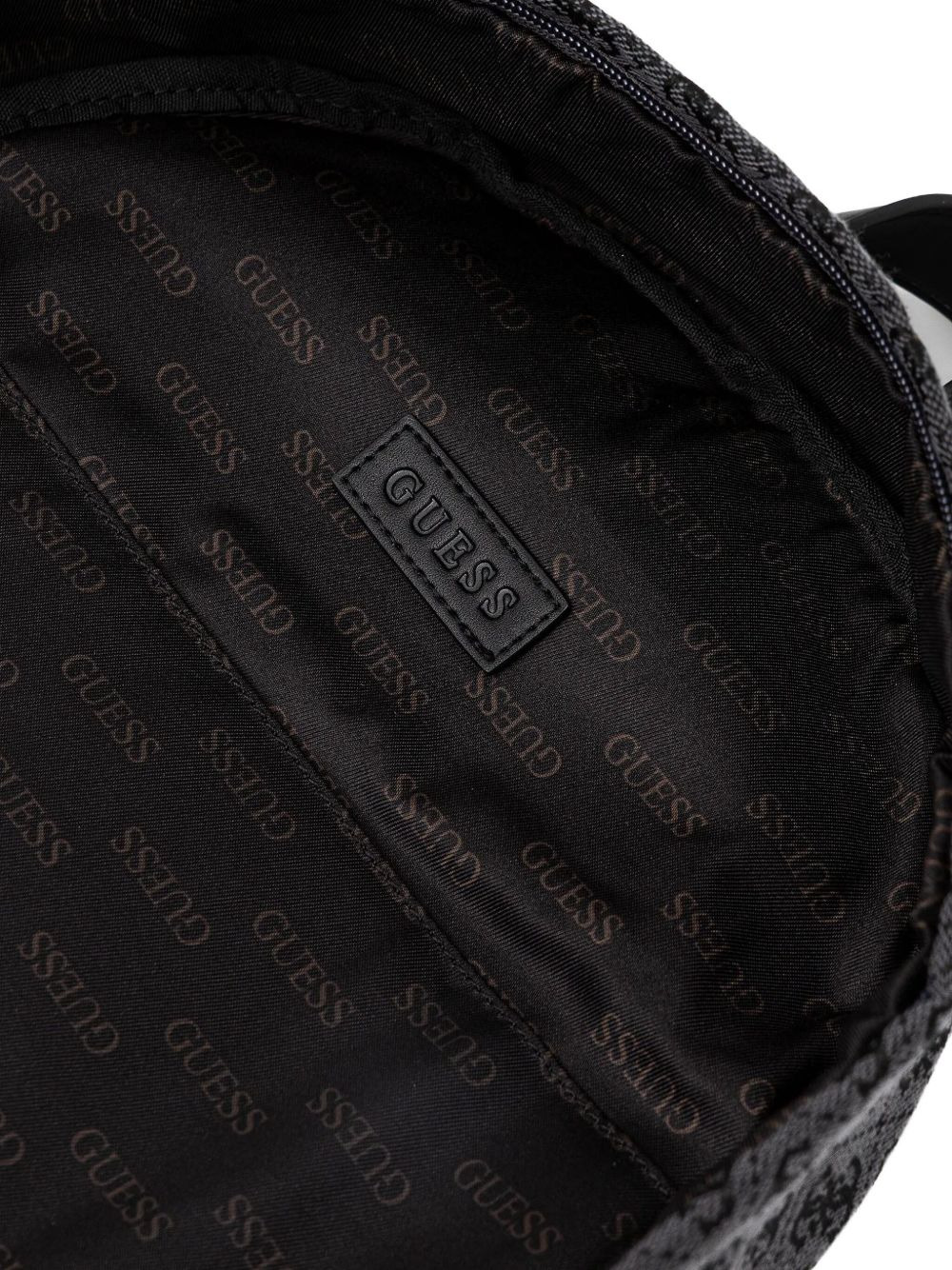 Milano 4G logo backpack - 3