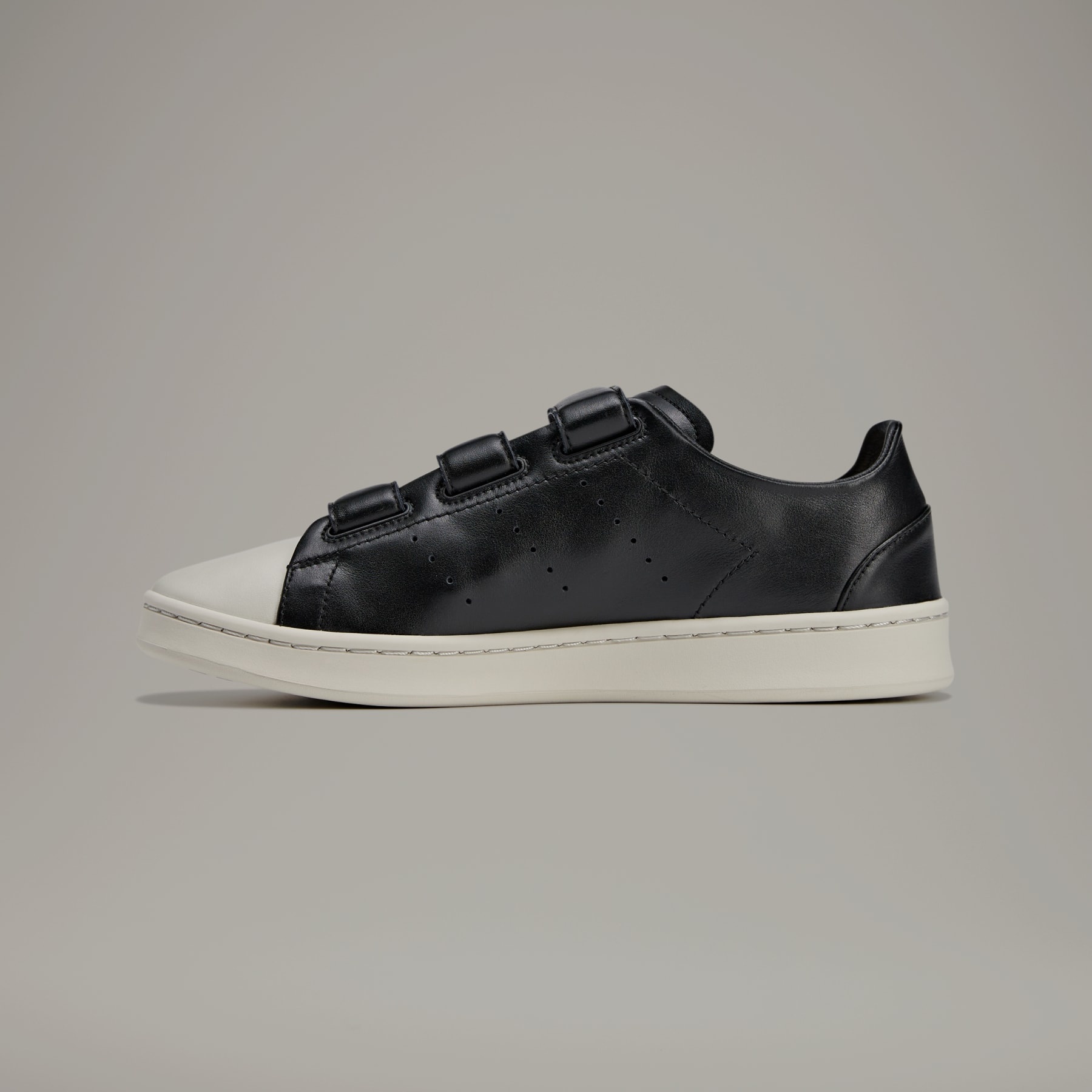 Y-3 Stan Smith Hook-And-Loop - 2