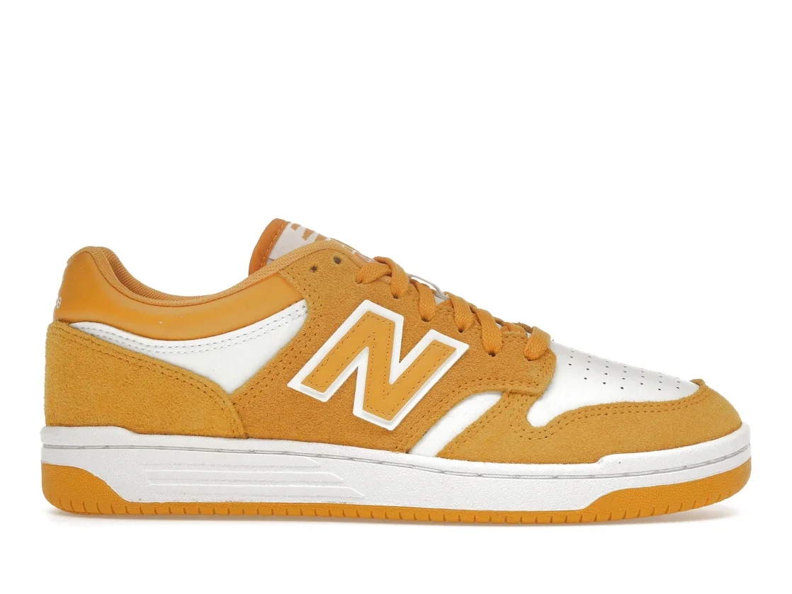 New Balance 480 Varsity Gold - 1