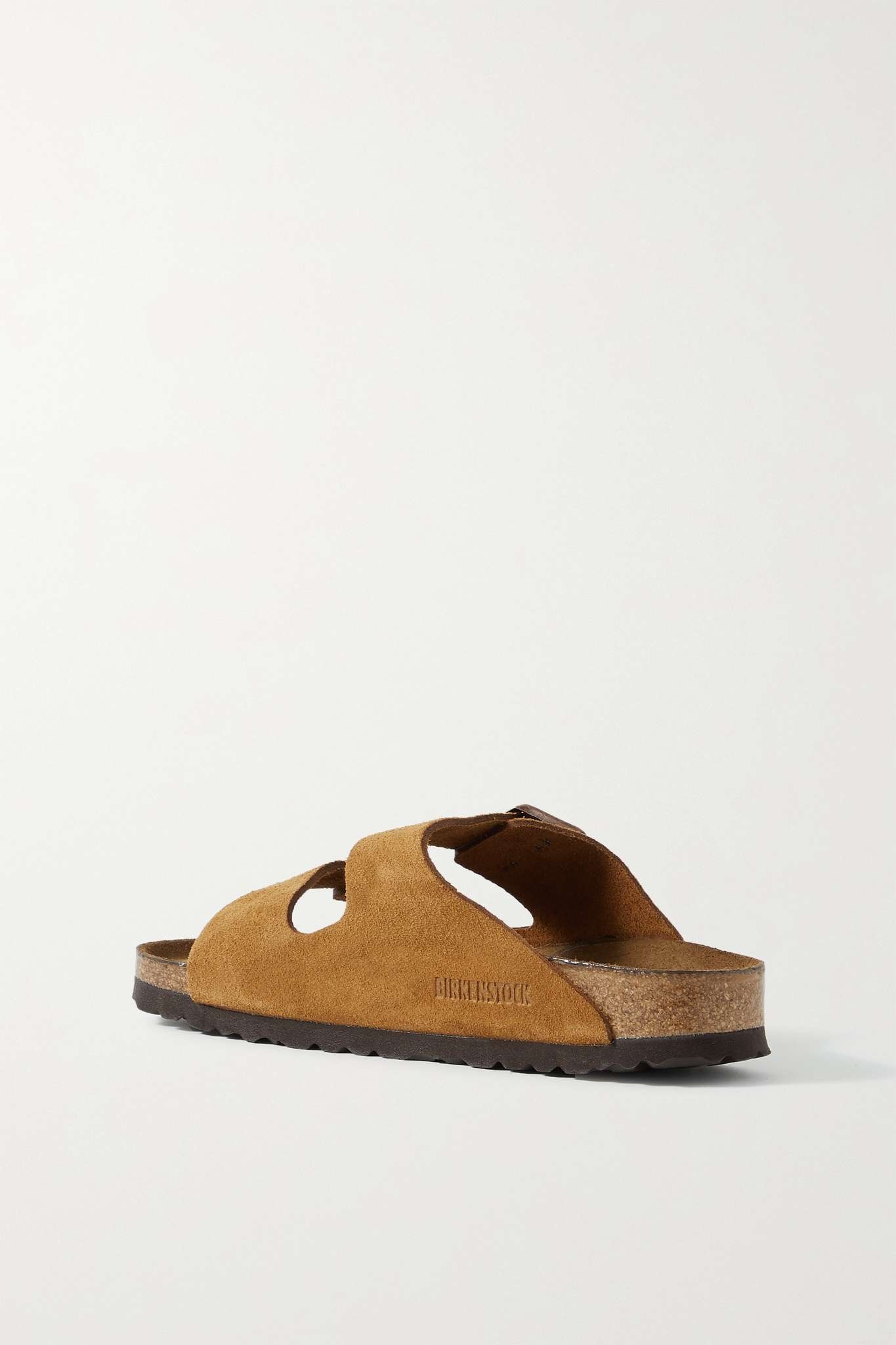 Arizona suede sandals - 3