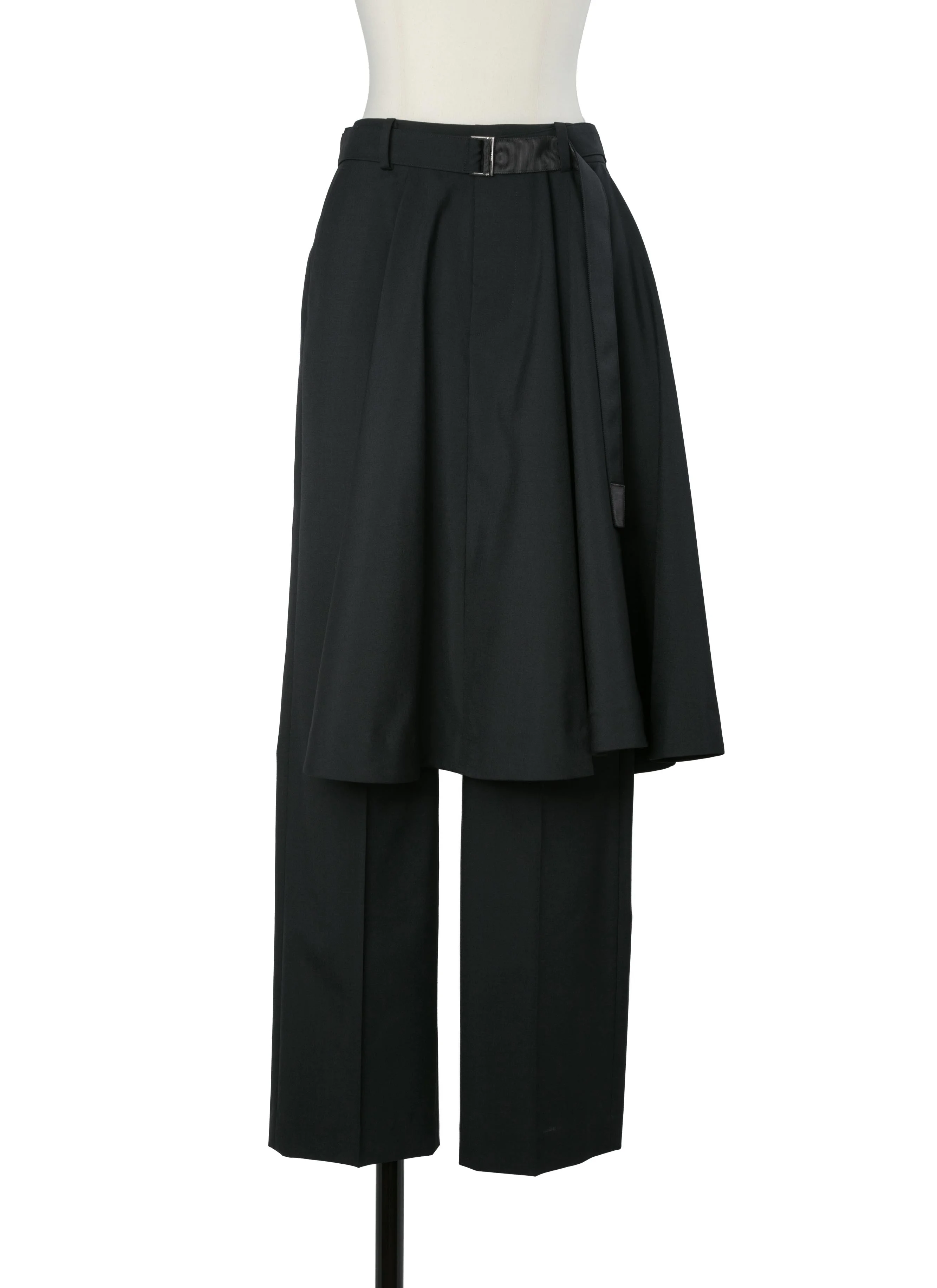 Suiting Pants - 1