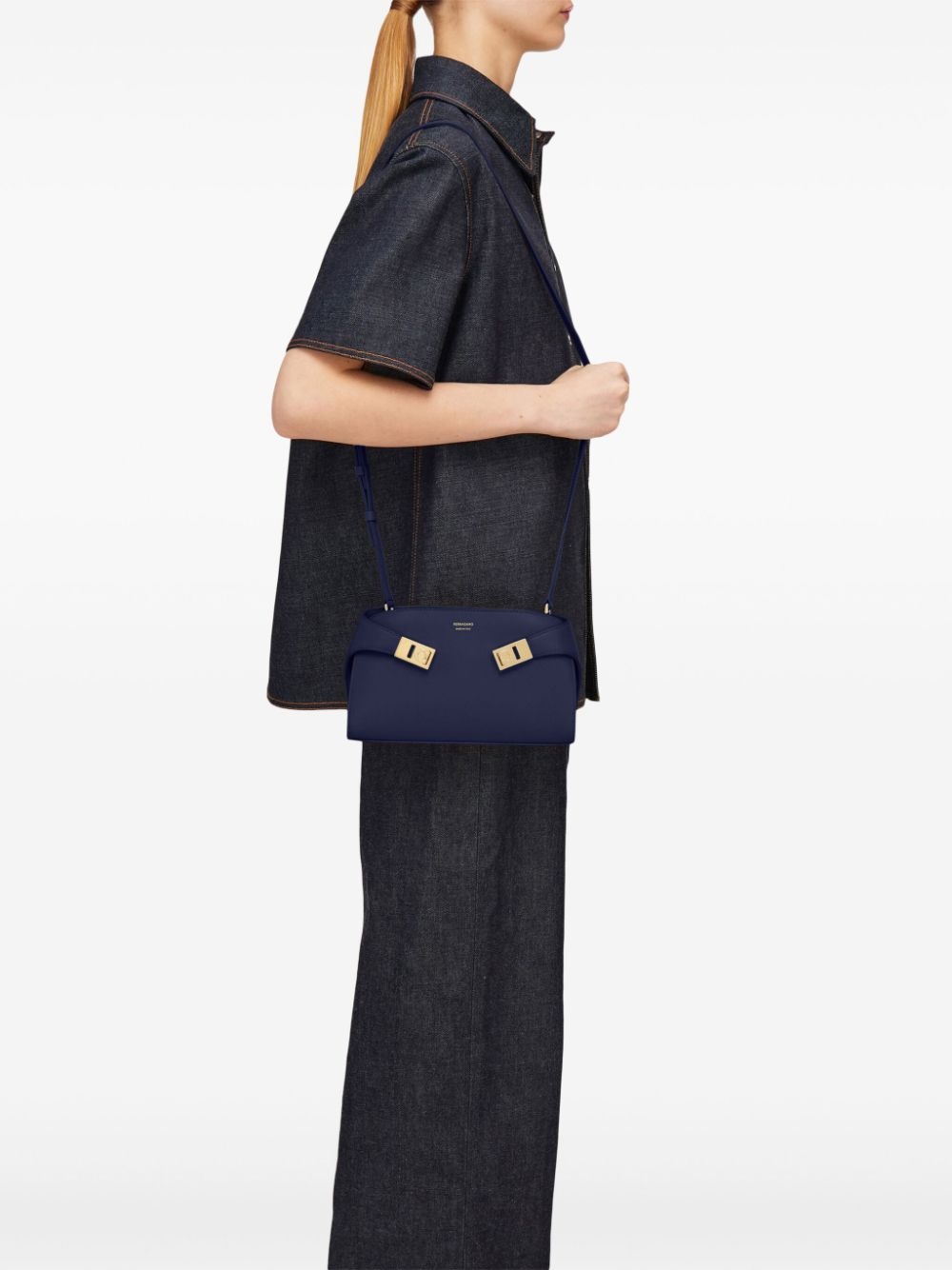 mini Hug cross body bag - 2