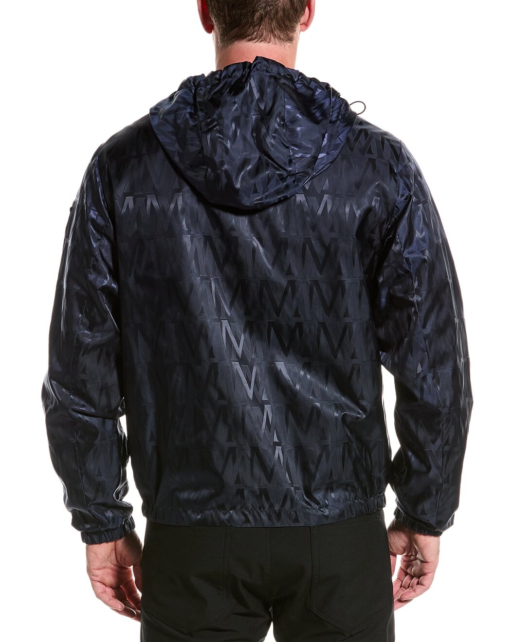 Moncler Lepontine Reversible Jacket - 2