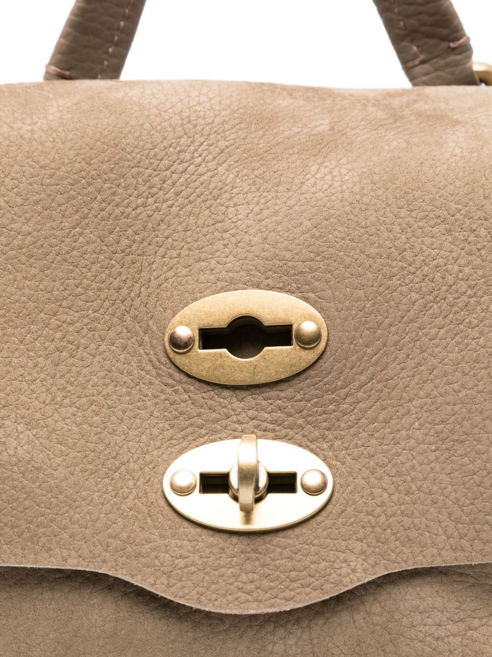 Zanellato - Zanellato Bags.. Dove Grey - 2