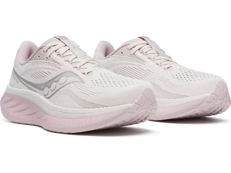Saucony Ride 18 - 3