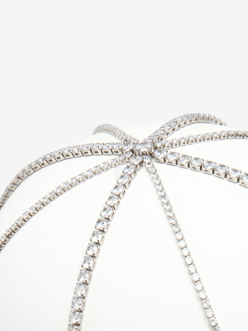 Chandelier Head Piece 5