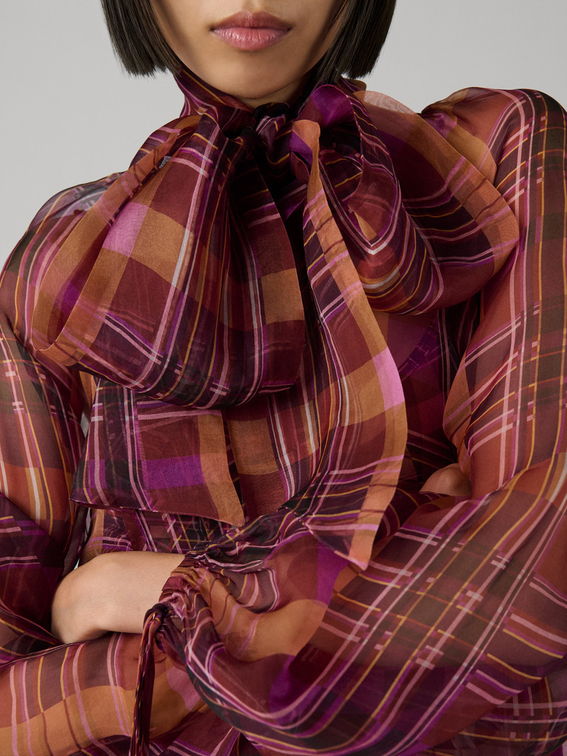 Nadine Organza Gown 3