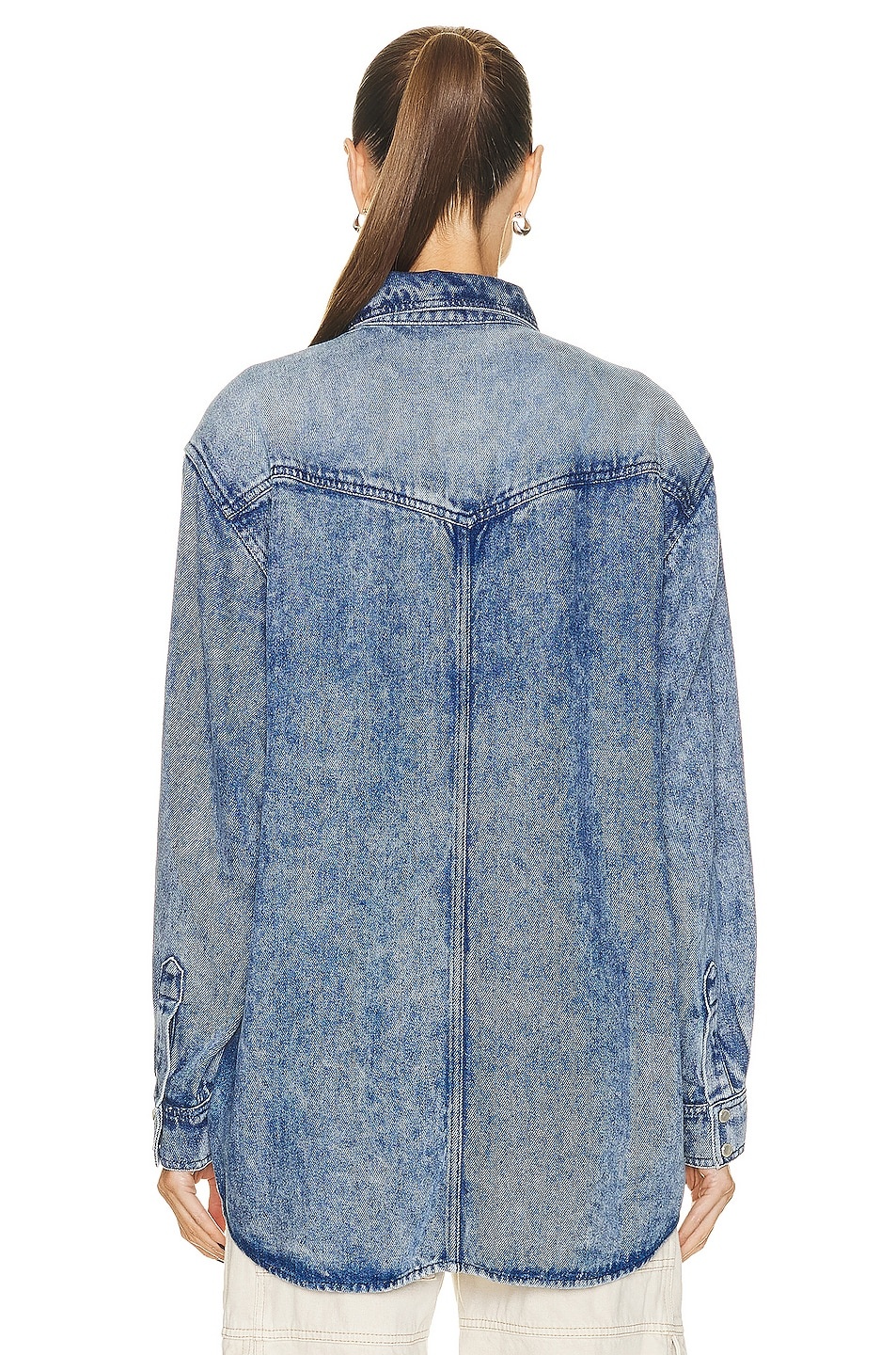 Taniami Shirt - 4