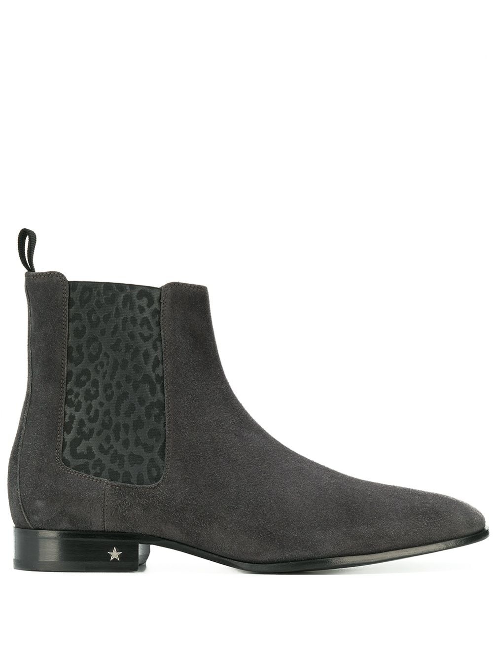 Sawyer Chelsea boots - 1