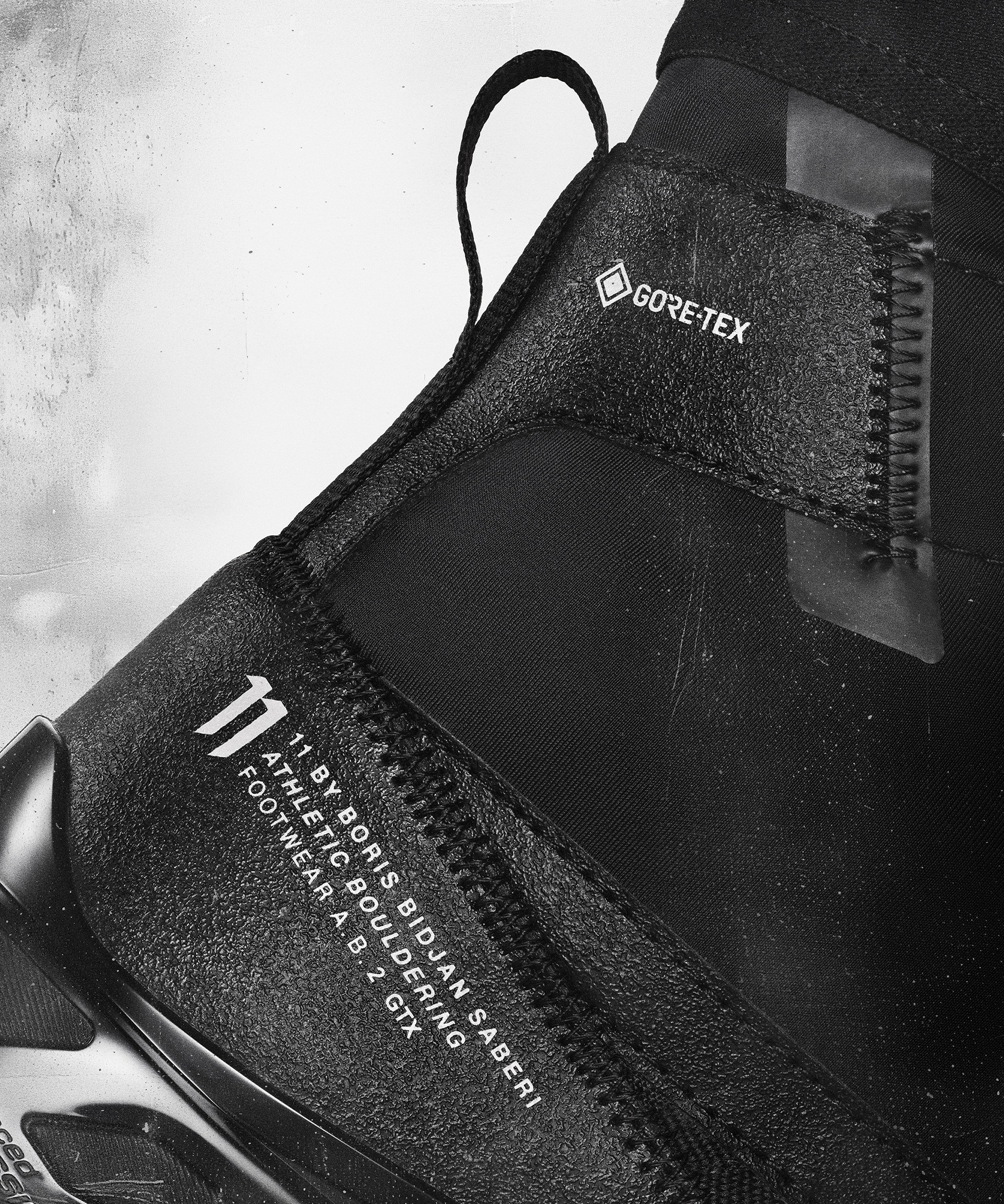 11S FOOTWEAR A.B.2 GORE-TEX - 4