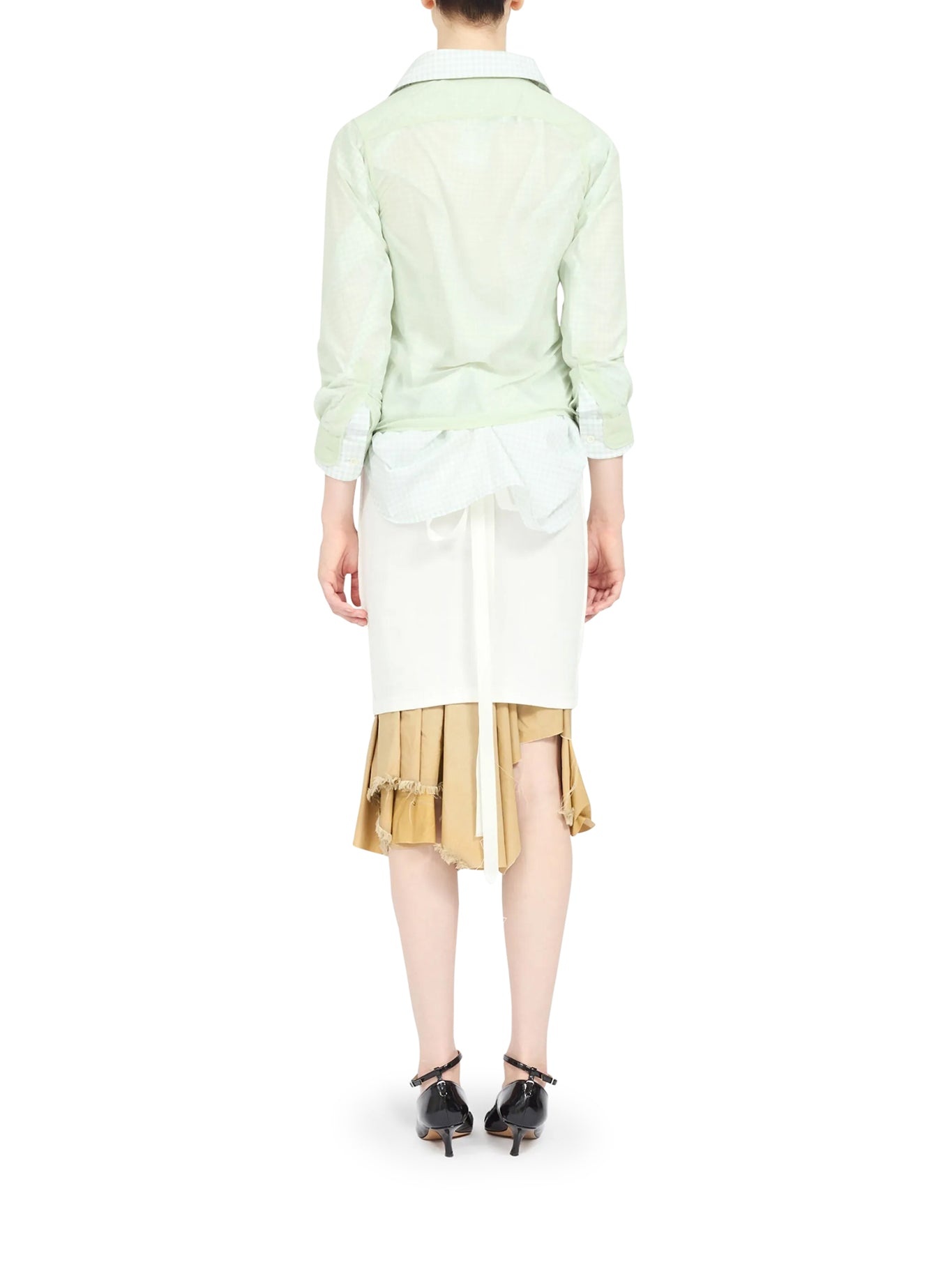 MULTI-LAYER SHIRT - 3