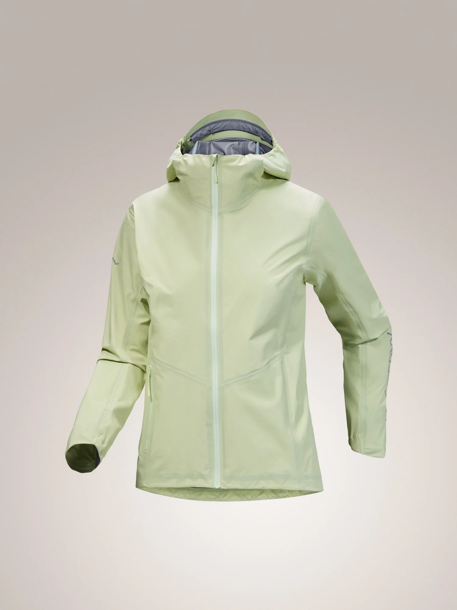Norvan Jacket - 1