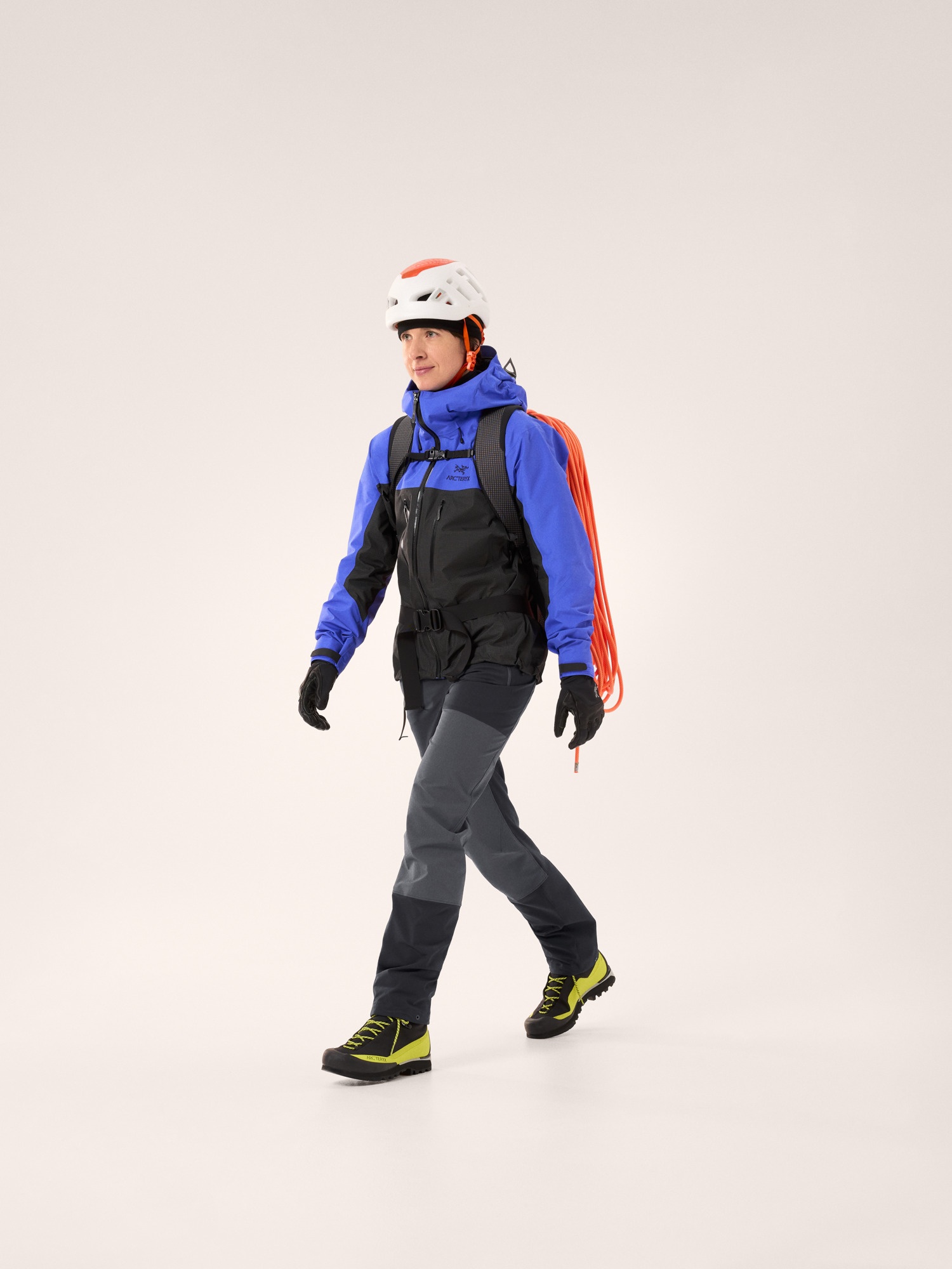Alpha Jacket - 7