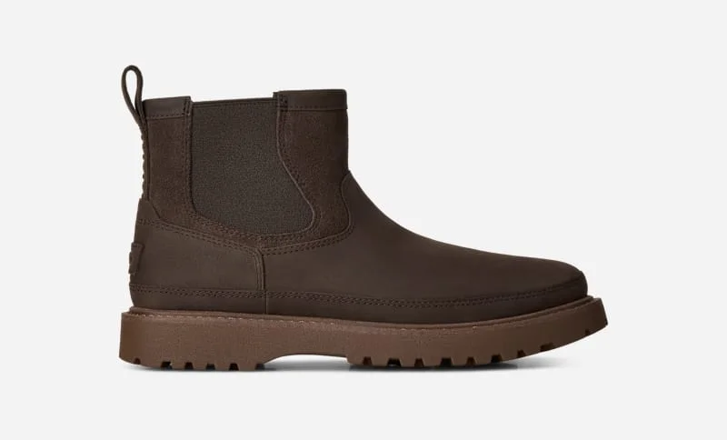 ® Men's Birch Chelsea in Dusted Cocoa - 1