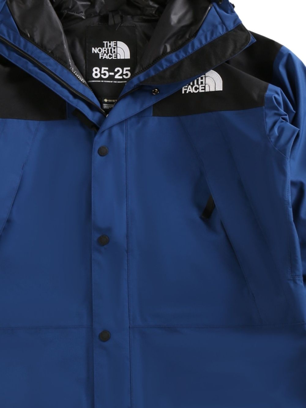Mountain jacket - 2