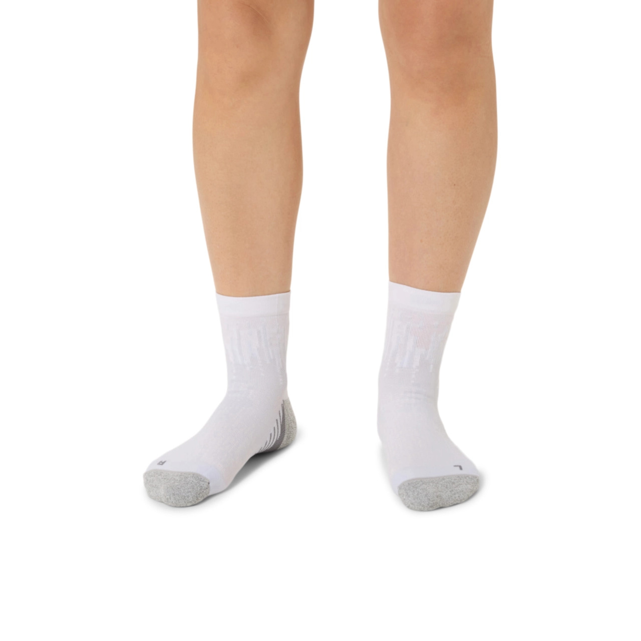 PERFORMANCE RUN SOCK QUARTER - 4
