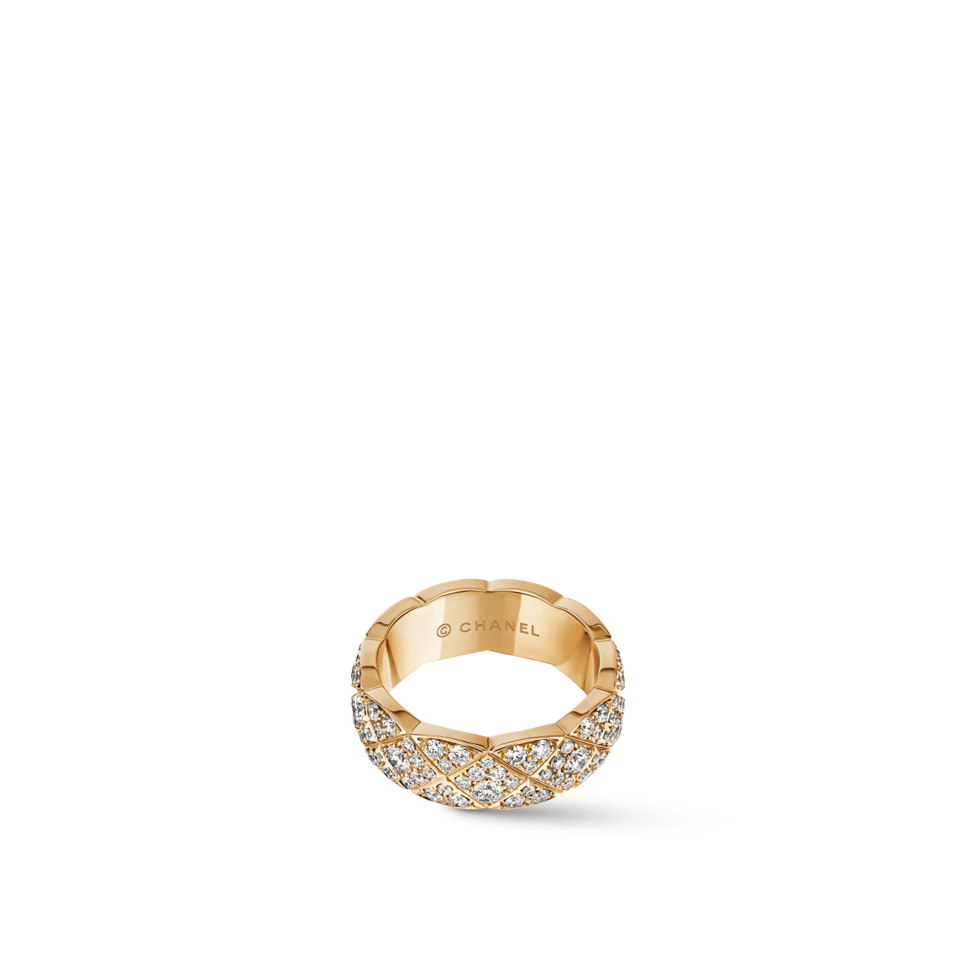 Coco Crush ring - 2