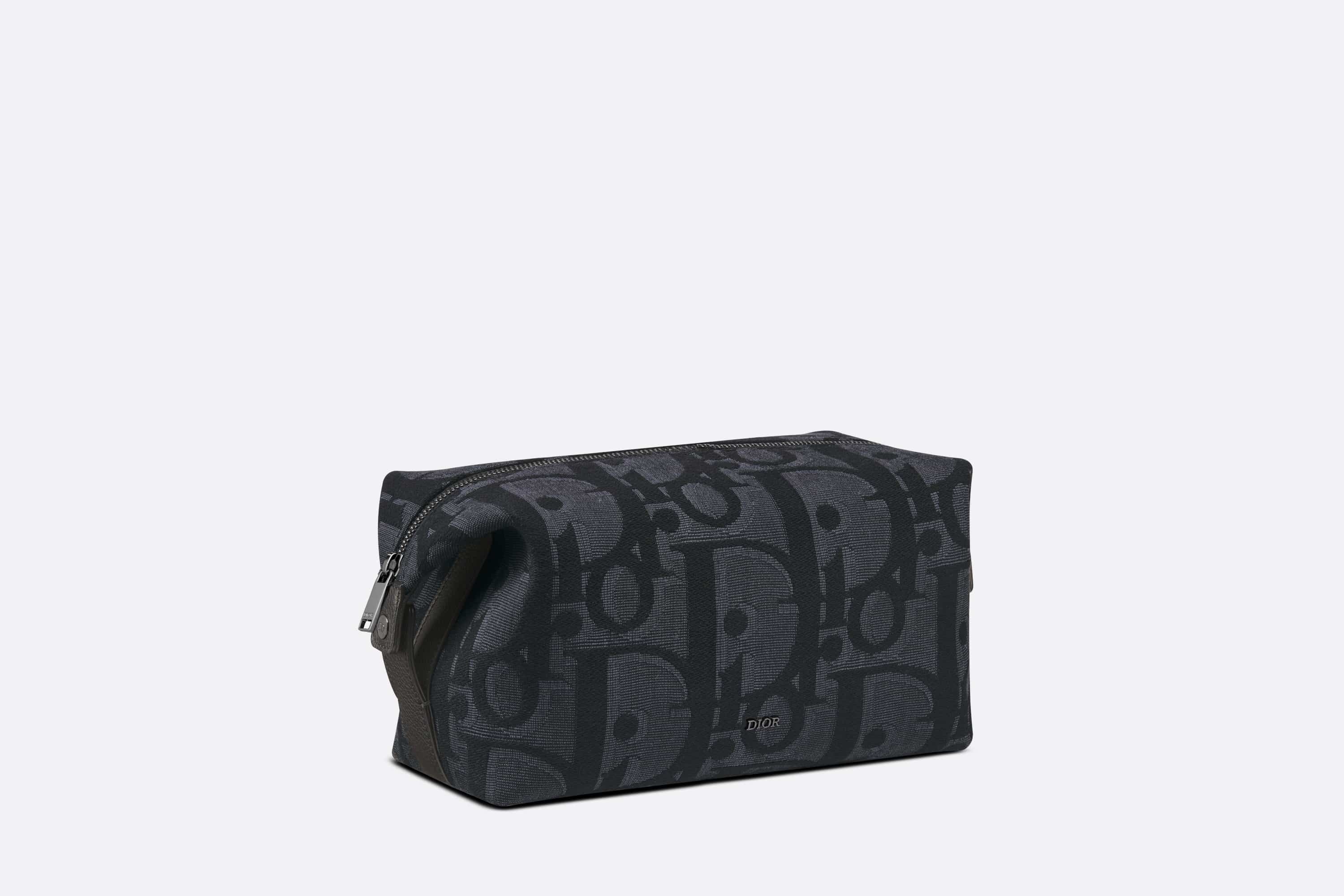 Toiletry Bag - 3