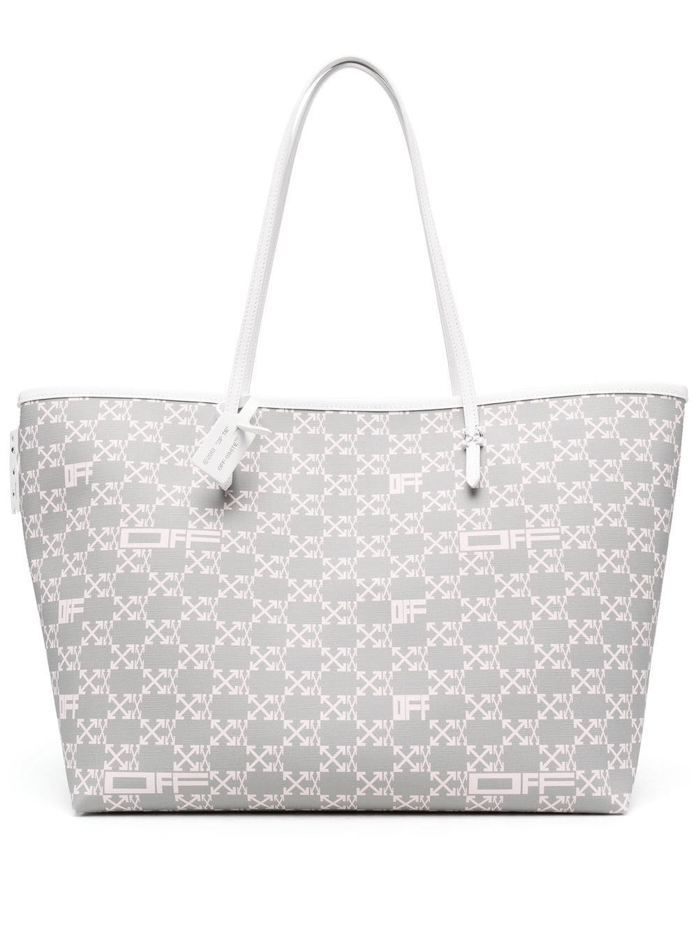 Day Off 40 monogram tote - 1