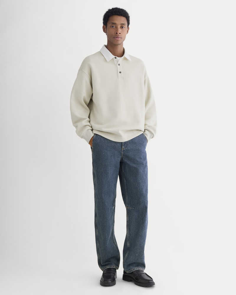 EVERLANE CARPENTER JEAN outlook
