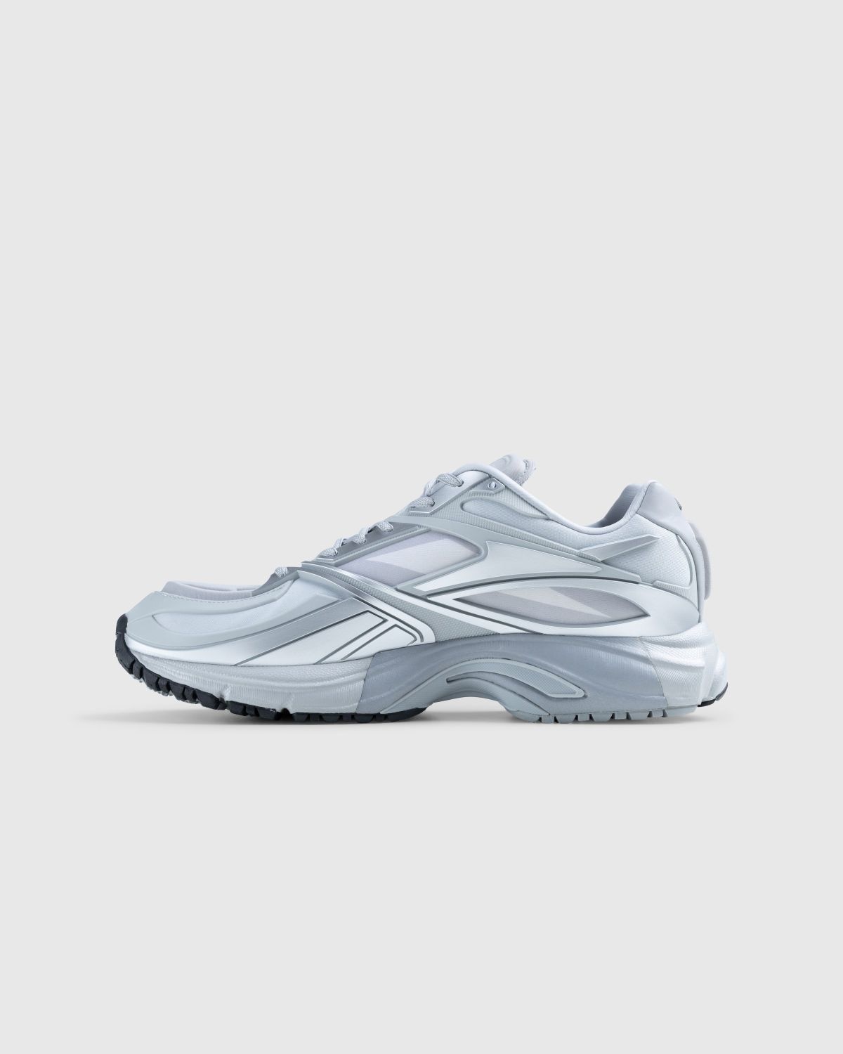 Reebok – Premier Road Modern Silver - 2