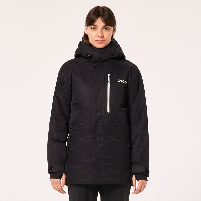 Wmns Tnp Tbt Insulated Jacket 14