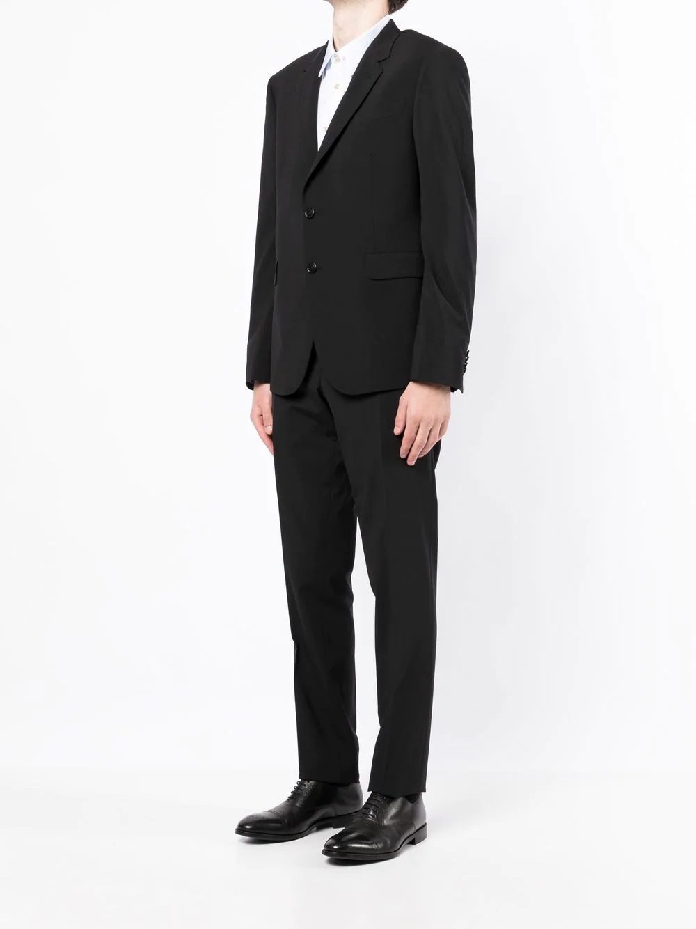 The Kensington slim-fit suit - 3