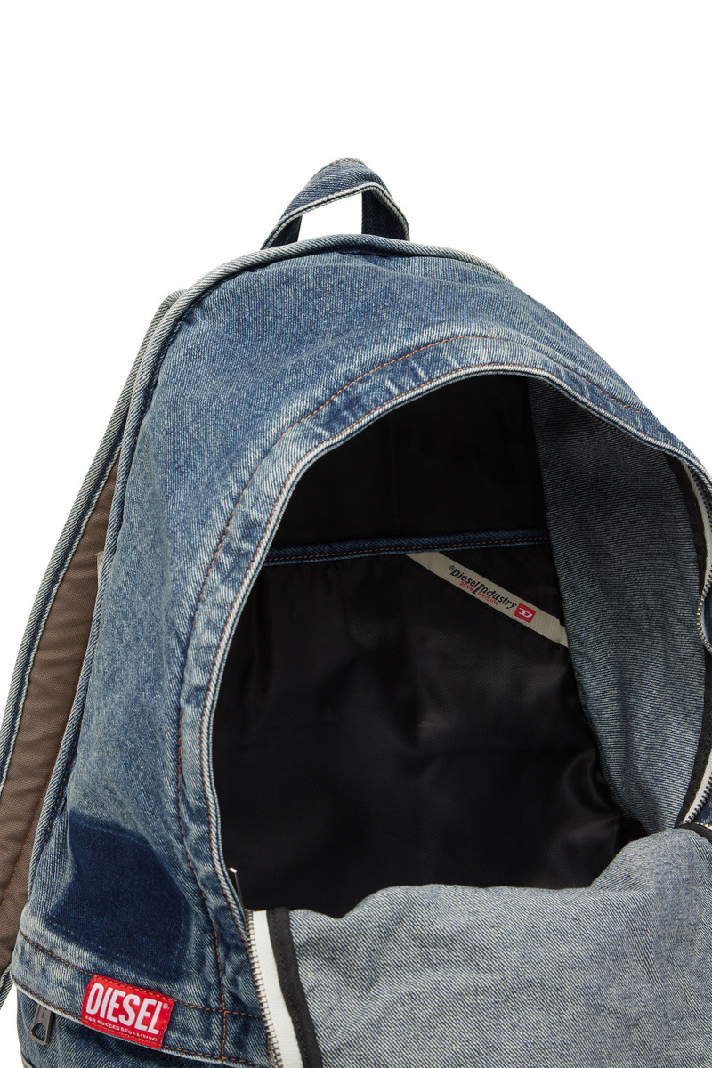 Diesel RAVE BACKPACK X outlook