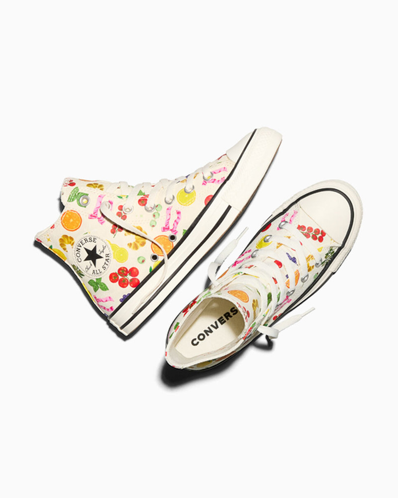 Chuck Taylor All Star Market Essentials 5