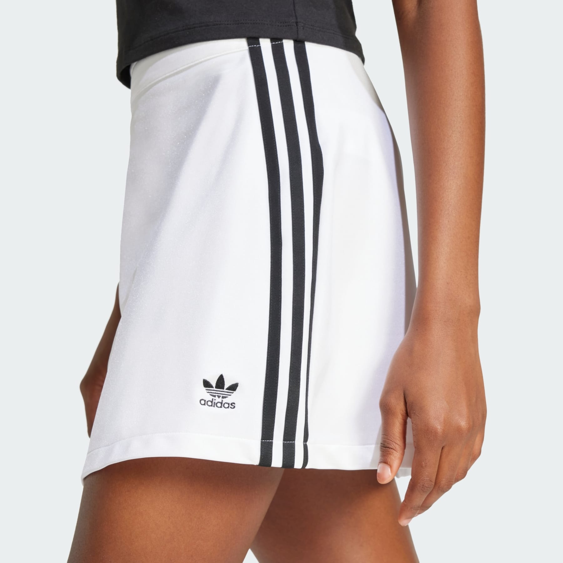 Adicolor 3-Stripes Mini Skirt - 5
