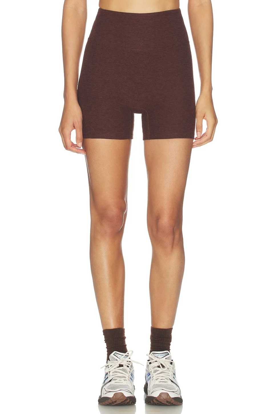 Stretch Sculpt Short - 1