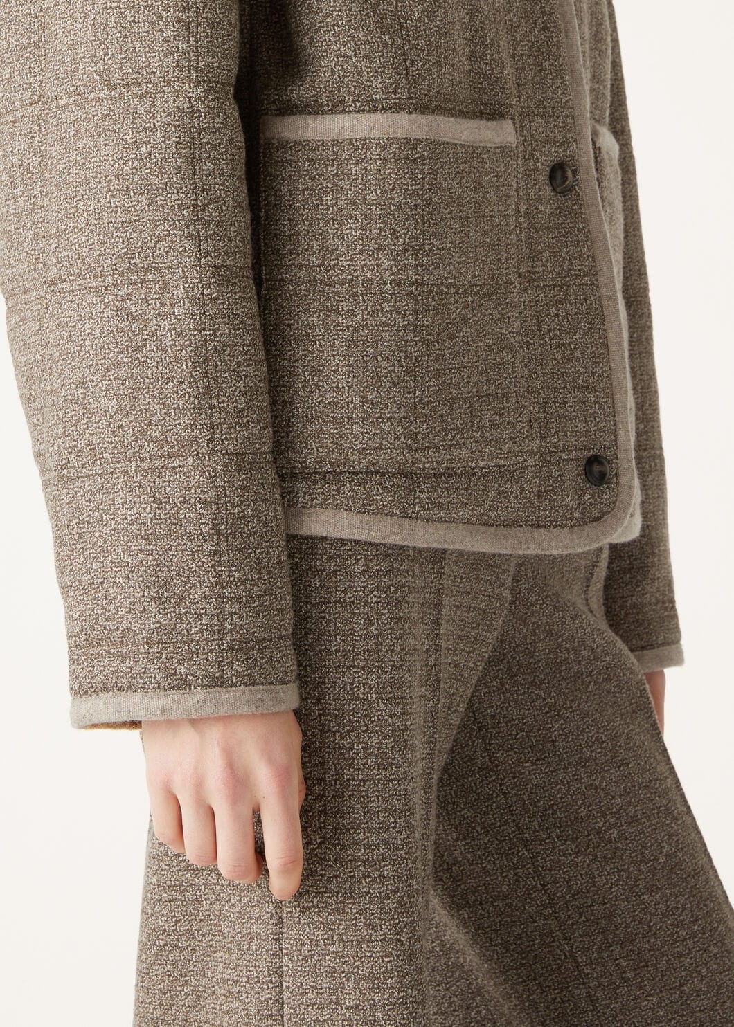 Wilbur Jacket - 3
