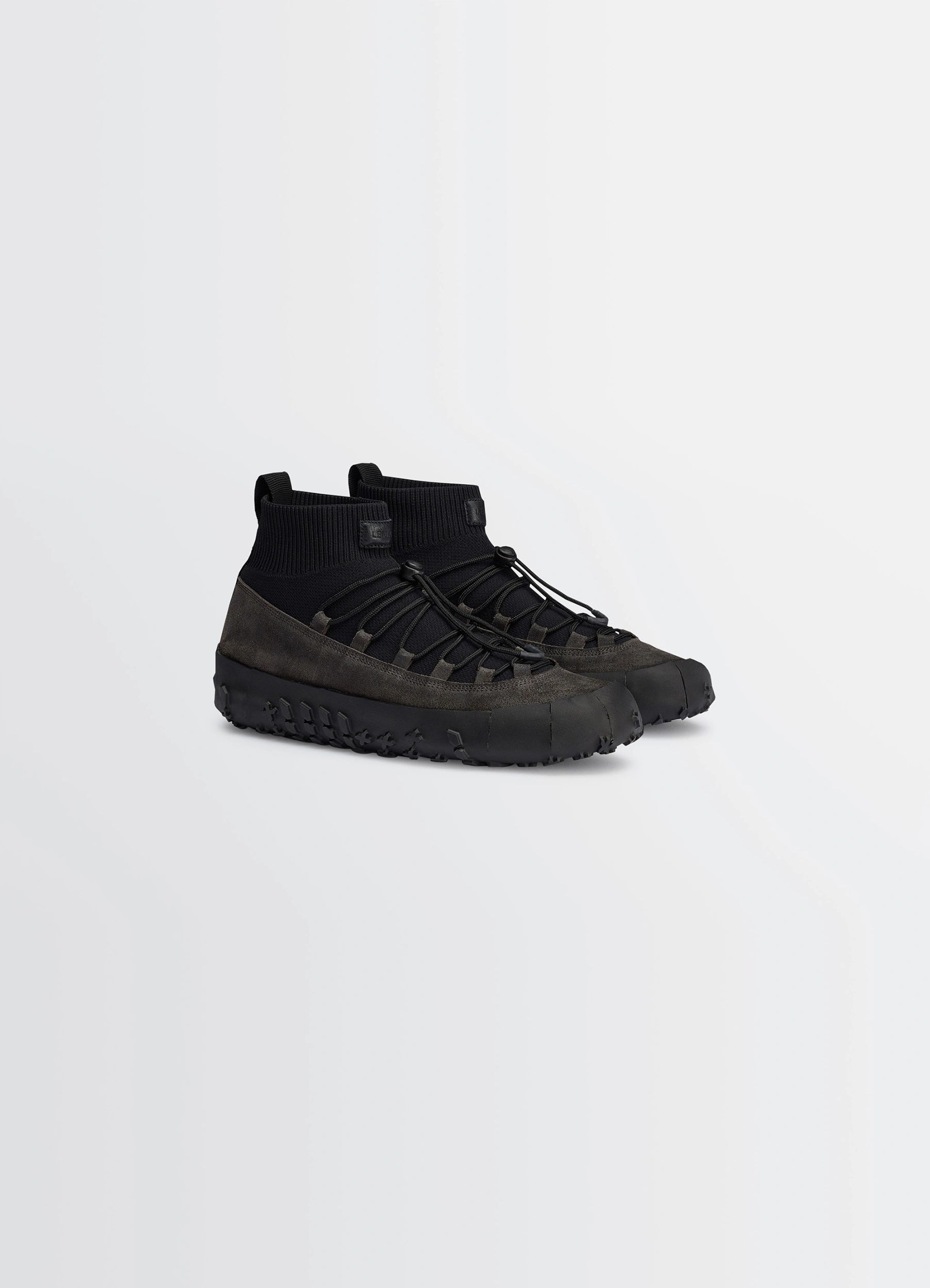 VIBRAM WRAP ON SNEAKERS - 3