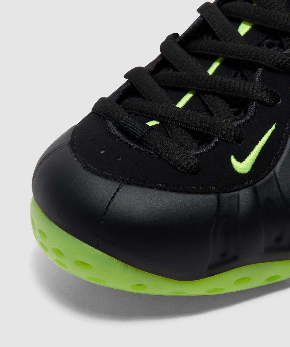 Air Foamposite one sneaker - 9