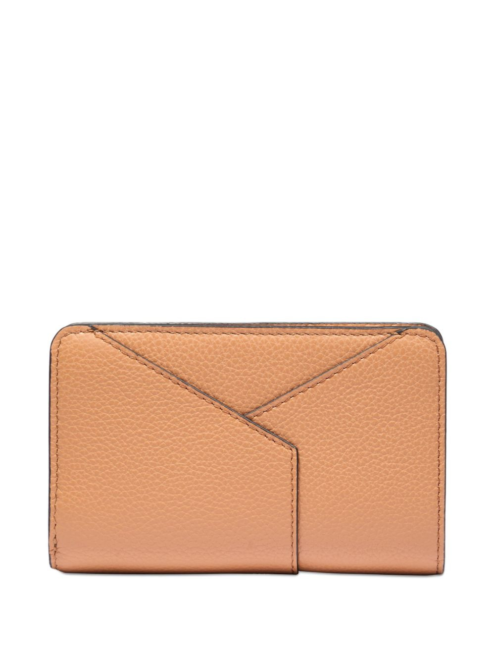 Enveloppe rectangular wallet - 2