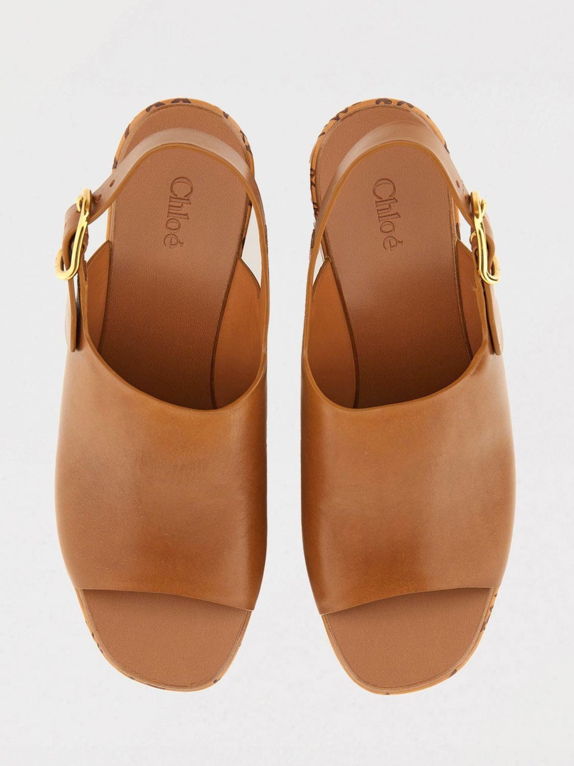 Shoes woman ChloÉ - 4